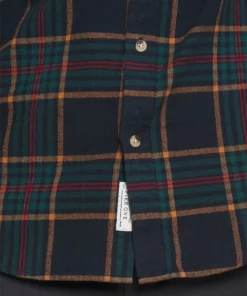 Pier One Uomo TARTAN SHIRT - Camicia - Multi-coloured 13 Pier One Uomo TARTAN SHIRT - Camicia - Multi-coloured -Moda Perfetta ad10888ebe6c43babd9511e1e0fe2089