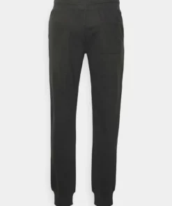 Pier One Uomo 2er PACK - Pantaloni Sportivi - Green/black 9 Pier One Uomo 2er PACK - Pantaloni Sportivi - Green/black -Moda Perfetta ad22fd080f404936b25343a89a98f44b