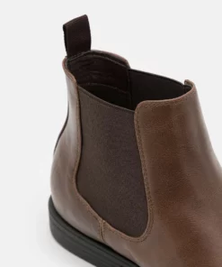 Pier One Uomo Stivaletti - Dark Brown 13 Pier One Uomo Stivaletti - Dark Brown -Moda Perfetta ad4d0d8a7f3a445f8ea12e0f6a66bfc9