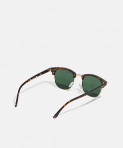 Pier One UNISEX - Occhiali Da Sole - Brown/green -Moda Perfetta ad5830b974fd4d84bb3a23b4a193ec24