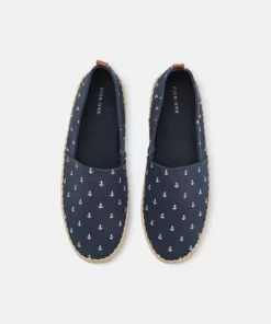 Pier One Uomo Espadrillas - Dark Blue 11 Pier One Uomo Espadrillas - Dark Blue -Moda Perfetta ad5ef77022f5430eab778b329a36d480