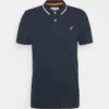 Pier One Uomo Polo - Dark Blue 2 Pier One Uomo Polo - Dark Blue -Moda Perfetta ad925dc270eb42e9886e3d62bc8b02f3