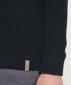 Pier One Uomo Maglione - Dark Blue 13 Pier One Uomo Maglione - Dark Blue -Moda Perfetta adc8b2f8e78d4a30a191490e88e253bd