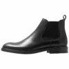 Pier One Uomo Stivaletti - Black 2 Pier One Uomo Stivaletti - Black -Moda Perfetta adfdf06e26e6403fb4ca96a93c1c701c