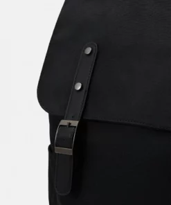 Pier One UNISEX - Zaino - Black 9 Pier One UNISEX - Zaino - Black -Moda Perfetta adff5f78f4f7485da16c9cab4a774b40