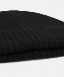 Pier One UNISEX - Berretto - Black 7 Pier One UNISEX - Berretto - Black -Moda Perfetta ae204f486b0f4990b0592eca2c48a82f