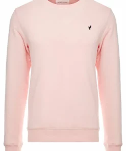 Pier One Uomo Felpa - Pink 12 Pier One Uomo Felpa - Pink -Moda Perfetta ae43b7db540f437aa3e3ab8d6a5a7b97