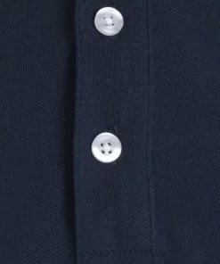 Pier One Uomo Polo - Dark Blue 8 Pier One Uomo Polo - Dark Blue -Moda Perfetta ae934d60e46847b6bb685311a449ccce
