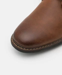 Pier One Uomo Stringate Sportive - Tan 13 Pier One Uomo Stringate Sportive - Tan -Moda Perfetta ae9db30eab3b41e9b39631c271ed1f78