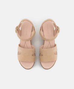 Pier One Donna LEATHER - Sandali Con Plateau - Beige 12 Pier One Donna LEATHER - Sandali Con Plateau - Beige -Moda Perfetta aeb1e61c5b2e428c9a06bfe6994b900e