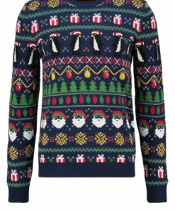 Pier One Uomo Maglione - Multicoloured 11 Pier One Uomo Maglione - Multicoloured -Moda Perfetta af08f389036541708274923dd83f1e08