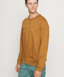 Pier One Uomo Felpa - Brown 11 Pier One Uomo Felpa - Brown -Moda Perfetta af3084091b8a45fc8ec34df04546438c