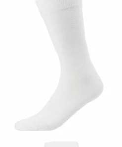 Pier One Uomo 3 PACK - Calze - White 6 Pier One Uomo 3 PACK - Calze - White -Moda Perfetta af4608284b164337b48173f9092f42e1