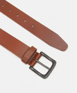 Pier One Uomo LEATHER - Cintura - Cognac 6 Pier One Uomo LEATHER - Cintura - Cognac -Moda Perfetta af763869a01048478ed85acf7109d6b8