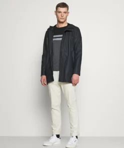 Pier One Uomo Maglietta A Manica Lunga - Black/mottled Dark Grey 9 Pier One Uomo Maglietta A Manica Lunga - Black/mottled Dark Grey -Moda Perfetta af9d3109b488487f90973c2f11843b9d