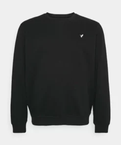 Pier One Uomo Felpa - Black 12 Pier One Uomo Felpa - Black -Moda Perfetta afa385c54e8d48ac821ad93a5936d28f