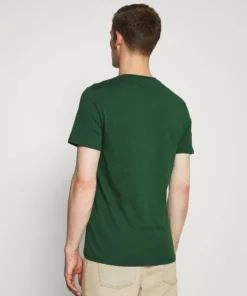 Pier One Uomo T-shirt Con Stampa - Dark Green -Moda Perfetta afaa748f79d54519a66f466c50cf47d0