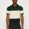 Pier One Uomo Polo - Green /white /black -Moda Perfetta afe48a2c361a489388db183b11ad68e4