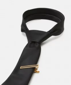 Pier One Uomo SET - Fazzoletti Da Taschino - Black 13 Pier One Uomo SET - Fazzoletti Da Taschino - Black -Moda Perfetta b01ba15170c04400bc215da586d5113c