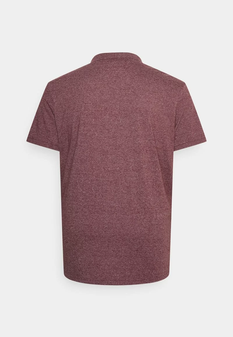 Pier One Uomo Polo - Red 4 Pier One Uomo Polo - Red - immagine 2