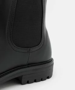 Pier One Uomo Stivaletti - Black 13 Pier One Uomo Stivaletti - Black -Moda Perfetta b08979a02eb44ddd87629bbef2a86b73