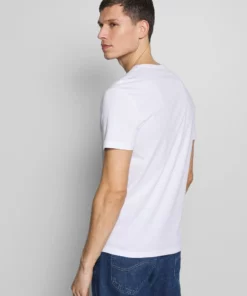 Pier One Uomo 5 PACK - T-shirt Basic - Black/white/blue 9 Pier One Uomo 5 PACK - T-shirt Basic - Black/white/blue -Moda Perfetta b0babb39d73048f5bea724af31459201