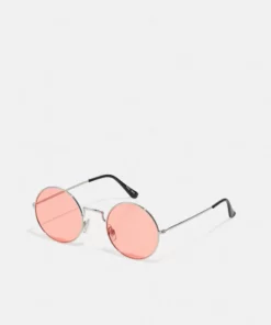 Pier One UNISEX - Occhiali Da Sole - Red