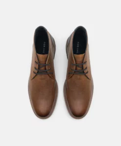 Pier One Uomo LEATHER - Stringate Sportive - Camel 11 Pier One Uomo LEATHER - Stringate Sportive - Camel -Moda Perfetta b0ef8e001470436daae3f8418a75a7b8