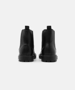 Pier One Uomo Stivaletti - Black 10 Pier One Uomo Stivaletti - Black -Moda Perfetta b12a3c4e904845988e6a481ad3bece54