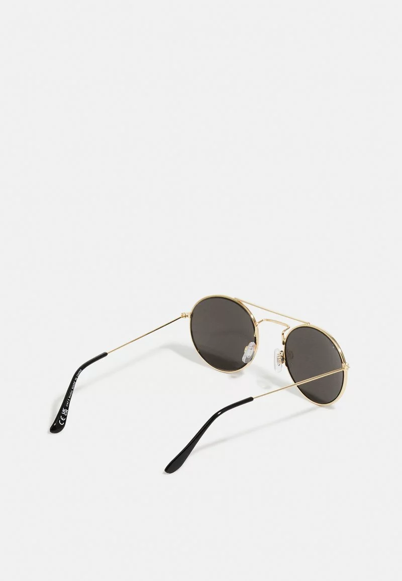 Pier One UNISEX - Occhiali Da Sole - Black 4 Pier One UNISEX - Occhiali Da Sole - Black - immagine 2