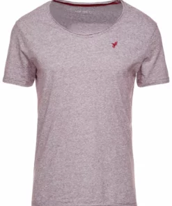 Pier One Uomo T-shirt Con Stampa - Bordeaux 10 Pier One Uomo T-shirt Con Stampa - Bordeaux -Moda Perfetta b1d70a368723414db69fb5f3f2d7c29b