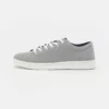 Pier One Uomo Sneakers Basse - Light Blue