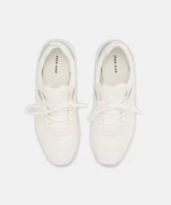 Pier One Uomo Sneakers Basse - White 12 Pier One Uomo Sneakers Basse - White -Moda Perfetta b2acdb1a07924b05810b801fb4be092e