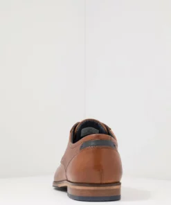 Pier One Uomo Stringate Eleganti - Cognac -Moda Perfetta b31e97c8fcc84055843783e5d27505fb 1