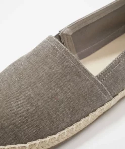 Pier One UNISEX - Espadrillas - Grey 13 Pier One UNISEX - Espadrillas - Grey -Moda Perfetta b36d5deb3ffc4528abad30aa6fb1242b