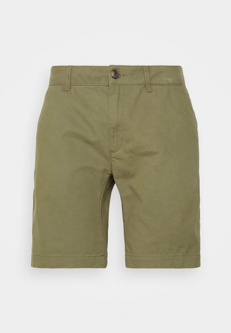 Pier One Uomo 2 PACK - Shorts - Black/olive 10 Pier One Uomo 2 PACK - Shorts - Black/olive - immagine 8