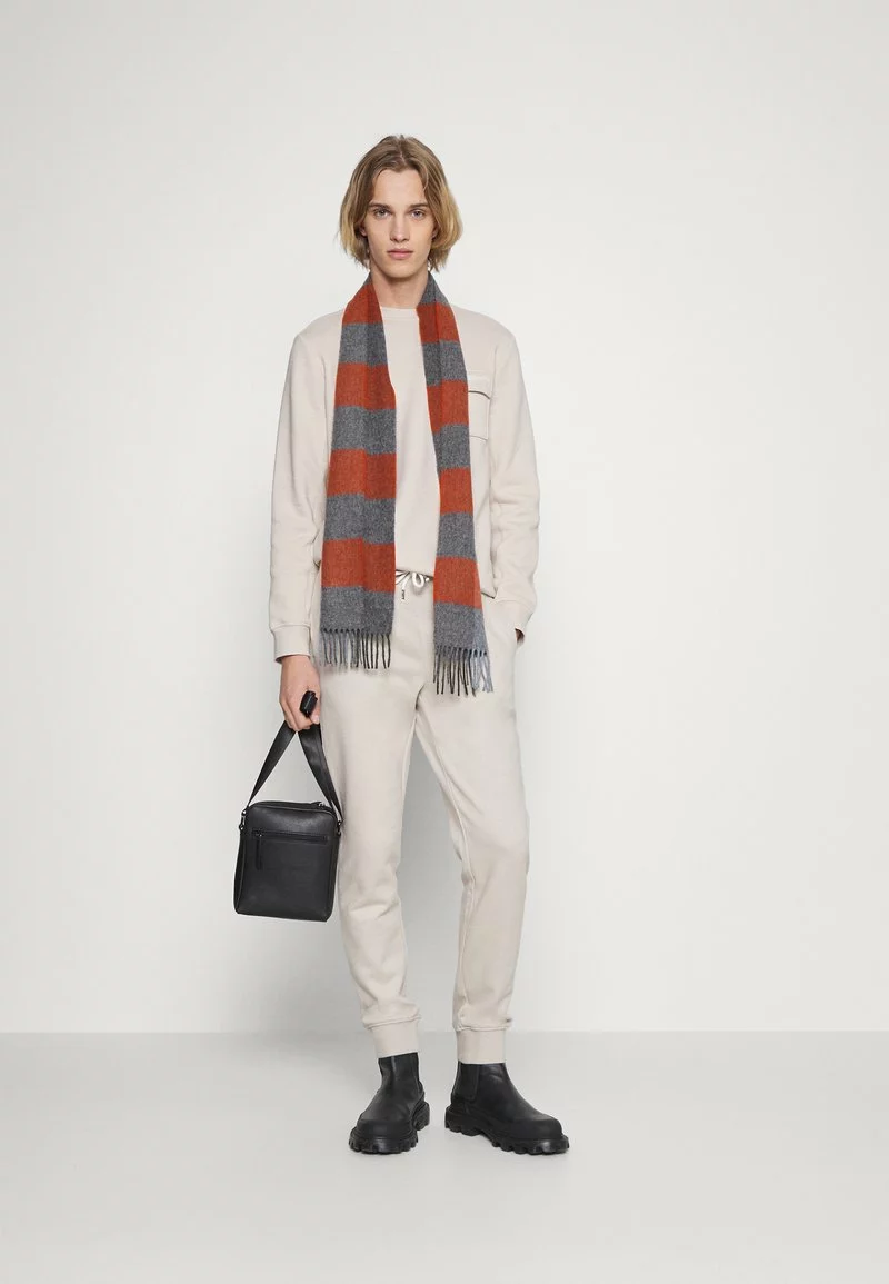 Pier One Uomo UNITED UTILITY CREW - Felpa - Stone 4 Pier One Uomo UNITED UTILITY CREW - Felpa - Stone - immagine 2