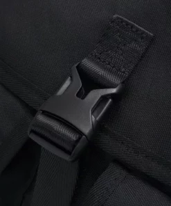 Pier One UNISEX - Zaino - Black 8 Pier One UNISEX - Zaino - Black -Moda Perfetta b3854528a10048b9bd934c9cb757e28f