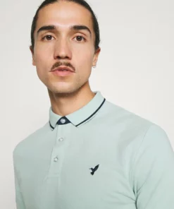 Pier One Uomo Polo - Mint 13 Pier One Uomo Polo - Mint -Moda Perfetta b3d302b51170473e9bd676b93a0c49ba