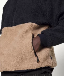 Pier One Uomo Felpa In Pile - Dark Blue/tan 13 Pier One Uomo Felpa In Pile - Dark Blue/tan -Moda Perfetta b4792aadda304f9495225a7341e103b4