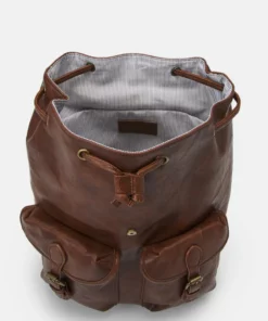 Pier One UNISEX - Zaino - Dark Brown 8 Pier One UNISEX - Zaino - Dark Brown -Moda Perfetta b4b1608900dc4b4aa619facc0efbd214