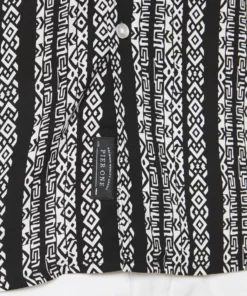 Pier One Uomo Camicia - Black 14 Pier One Uomo Camicia - Black -Moda Perfetta b4e3ab36a0cc4b79b9b71a9f3b8f439f