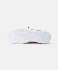 Pier One Uomo Sneakers Basse - Red White 12 Pier One Uomo Sneakers Basse - Red White -Moda Perfetta b4f67944d3e743068d66f0a21462f760