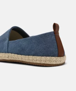 Pier One RENA ESPADRILLE UNISEX - Espadrillas - Blue 13 Pier One RENA ESPADRILLE UNISEX - Espadrillas - Blue -Moda Perfetta b517ee1340354961ae649b3a0c38da46
