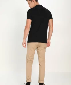 Pier One Uomo Polo - Black 9 Pier One Uomo Polo - Black -Moda Perfetta b53a71ce7c994d4a93525910c9d10c05