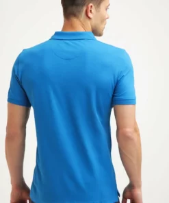Pier One Uomo Polo - Blue 9 Pier One Uomo Polo - Blue -Moda Perfetta b596d83a9e2f496aae3e04c857975ac5