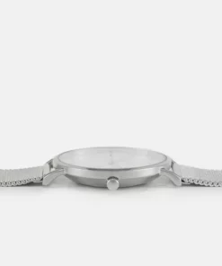 Pier One Unisex Orologio - Silver-coloured 8 Pier One Unisex Orologio - Silver-coloured -Moda Perfetta b61b4338351a4115b628cc6dfa42f22b