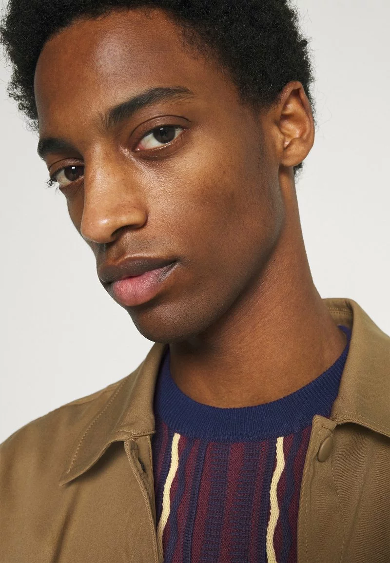 Pier One Uomo Maglione - Multi Coloured 7 Pier One Uomo Maglione - Multi Coloured - immagine 5