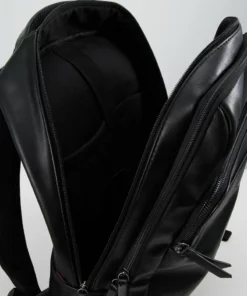 Pier One Uomo Zaino - Black 14 Pier One Uomo Zaino - Black -Moda Perfetta b6417a1161b8423583becb9585ecca21