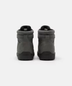 Pier One Uomo Sneakers Alte - Dark Gray 10 Pier One Uomo Sneakers Alte - Dark Gray -Moda Perfetta b67c3462422c4a84a22ff2efd53b4446